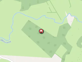 Carte de Chaffard Michel à Saint-merd-la-breuille