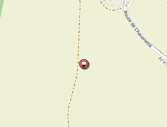 Carte de Taxis Des Couleurs à Bouvesse-quirieu