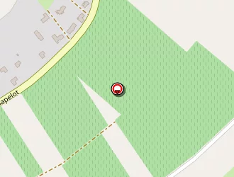 Carte de Stade Municipal à Vindelle