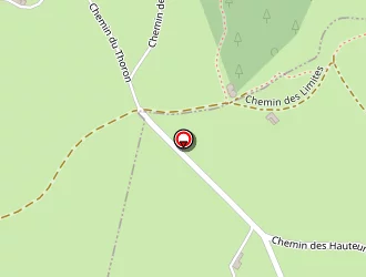 Carte de Charretier Anthony à Halles (les)