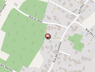 Carte de S.m.e.p.b.a Prestations De Multiservices à Domicile à Mathes (les)