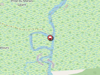 Carte de L Huitre De La Prise Du Four (gaec) à Breuillet