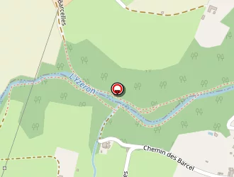 Carte de Maisonnial Sylvie à Brindas