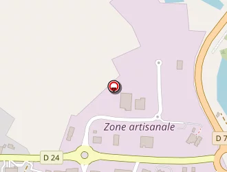 Carte de Elek 2000 à Villemoirieu