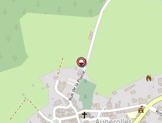 Carte de Rodriguez Corinne à Augerolles