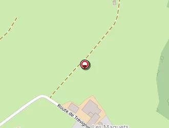 Carte de Pixellium à Grésy-sur-aix