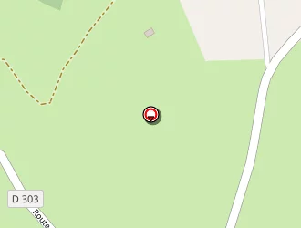 Carte de Akate à Trézioux