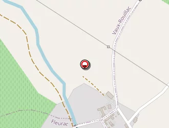 Carte de Blay Jean-yves à Échallat