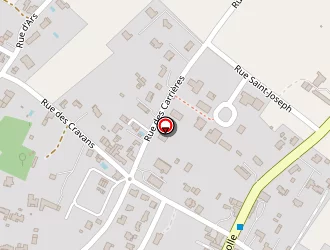 Carte de Wozniak Sabrina à Mathes (les)