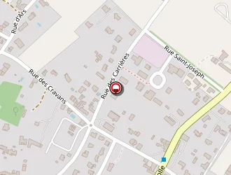 Carte de Etablissement Joubert à Mathes (les)