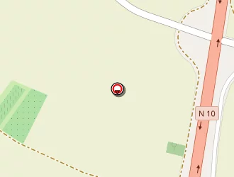 Carte de Espace Sfr à Champniers