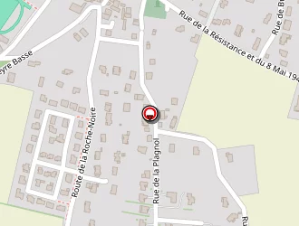 Carte de Roule Ma Soupe à Pérignat-sur-allier