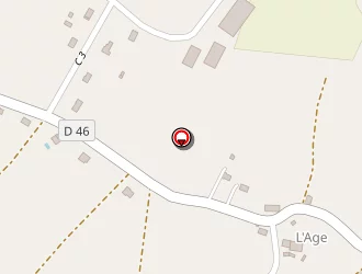 Carte de Desbordes Yves à Lavignac