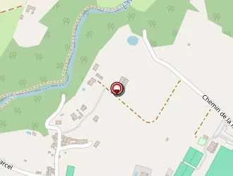 Carte de Arbratoit à Brindas