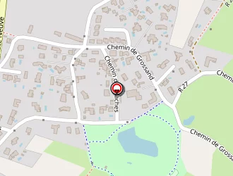 Carte de Rhône Habitat Services à Brindas