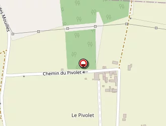 Carte de Est-laser à Chaponost