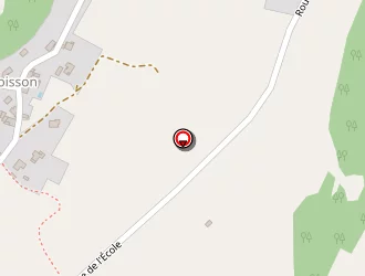 Carte de Normanet Epe à Nattages