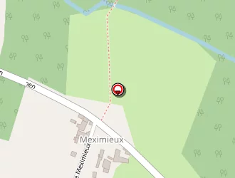 Carte de Benali Béatrice à Montverdun