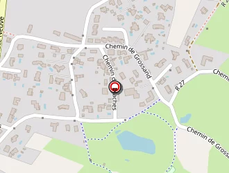 Carte de Seixas Fernand à Brindas