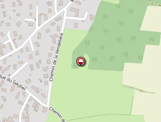 Carte de Ilexeo à Colombier-saugnieu