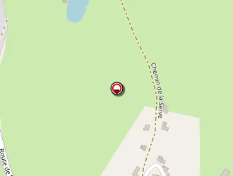 Carte de Frick Anna à Bongheat