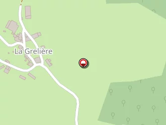 Carte de Leader Pièces Auto à Rouzède