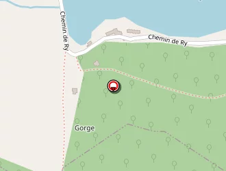 Carte de Dessaintjean Pascal à Vénérieu