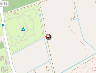 Carte de Camping Ami-ami à Mathes (les)