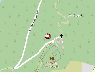 Carte de Piiwa à Sail-sous-couzan