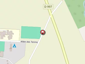 Carte de De Almeida Stéphane à Billom