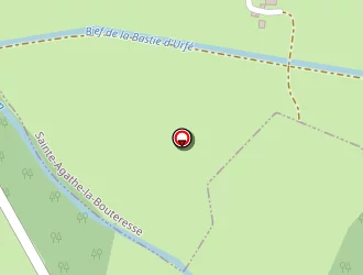 Carte de Aj Auto à Montverdun