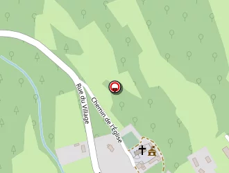 Carte de Tacquenier Christophe à Conzieu