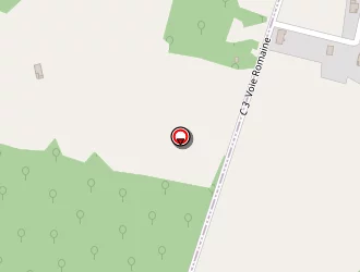 Carte de Petit-blanc Gérard à Brens