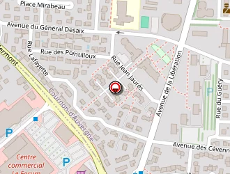 Carte de Benazzouz Karim à Cendre (le)