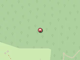 Carte de Camping Municipal à Queige