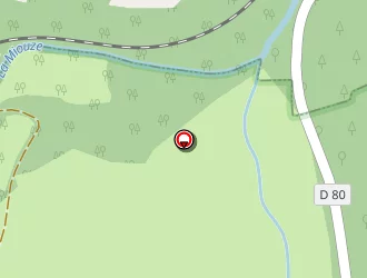 Carte de 4pi à Saint-pierre-roche