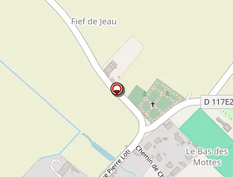 Carte de La Poste à Gua (le)