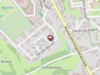 Carte de Danies Cédric à Saintes