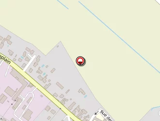 Carte de Rest'océane à Gua (le)