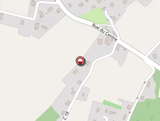 Carte de Frezet Cécile à Brens