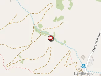 Carte de Rd2a Services à Bourg-saint-maurice