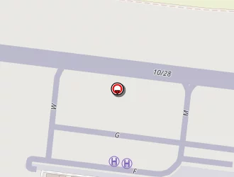 Carte de Elancia à Champniers