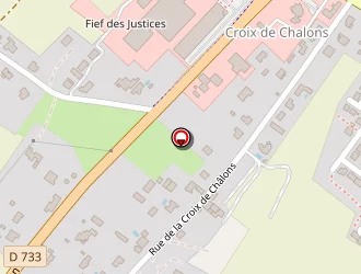 Carte de Vernoux Jacky à Gua (le)