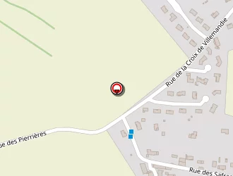 Carte de Juan Tattoo à Brie