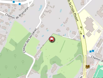 Carte de Deschamps Fleurs à Mulatière (la)