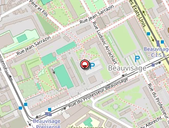 Carte de Daillet Alain (philapostel Rhone Alpes) à Lyon