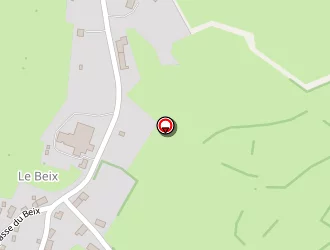 Carte de Louradour Michel à Saint-merd-la-breuille