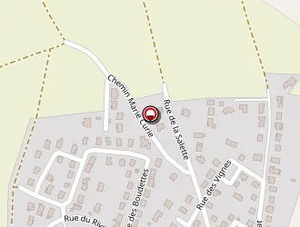 Carte de Montagne Philippe Yolande à Billom