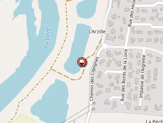 Carte de Comptoir Electrique Français à Feurs