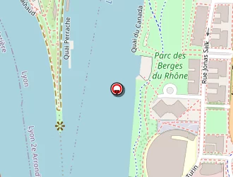 Carte de Rouillon Christophe à Lyon